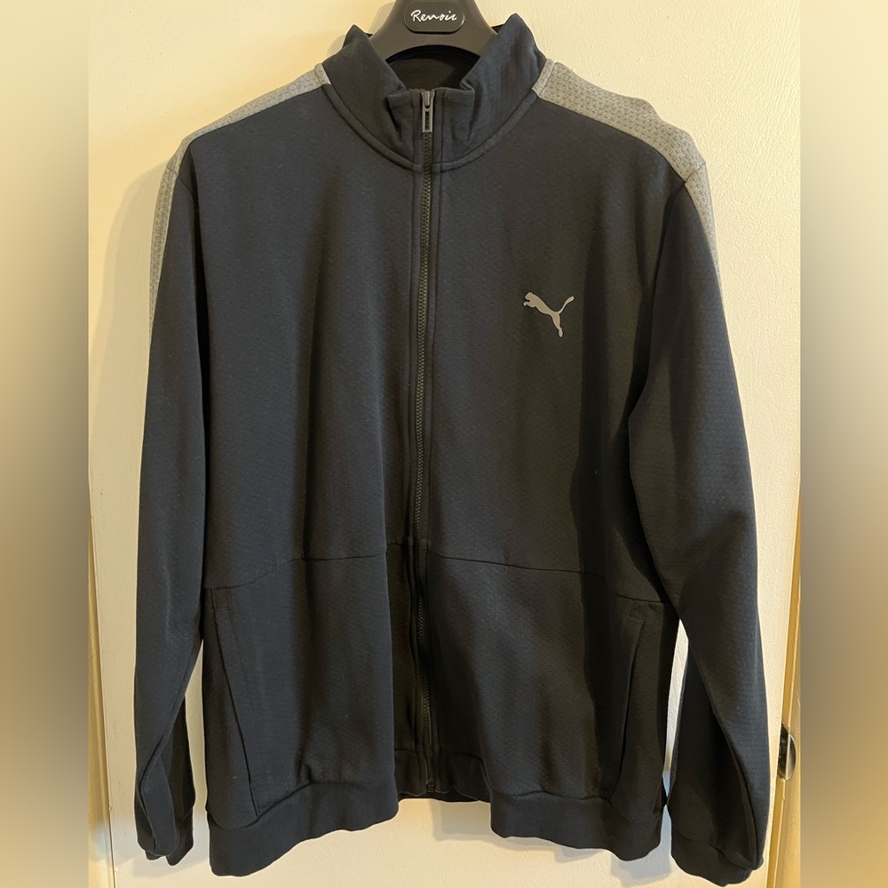 Puma Jacket size XXL